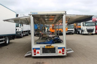 BARENTS full option 2003 - N/A obrazek 18