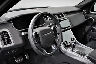 Land Rover Range Rover Sport 2023 - P400e HSE Hybrid Dynamic afbeelding 2 miniatuur