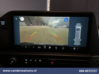 Ford Transit Custom 2024 - 2.0 TDCI 111pk L1H1 Euro6 Airco | Camera | LED | Apple Carplay | Cruisecontrol zdjecie 2