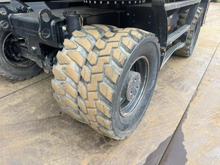 Caterpillar M320F 2017 - N/A image 10