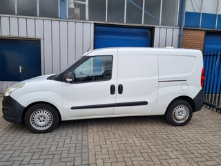 Opel Combo 2015 - 1.6 CDTi L2H1 Sport, automaat , 4-2027 apk bild 4