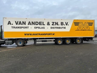 Groenewegen N/A 2007 - DRO-15-27 B obrazek 7
