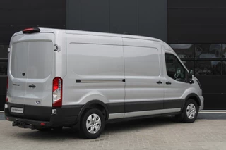 Ford Transit 2024 - 350 2.0 TDCI L3H2 Limited Raptor 165pk - LUCHTVERING - ACC - Blind Spot - 360 camera - Raptor Grill - Stoel-Stuurverwarming - Trekhaak - Rijklaar изображение 3