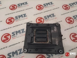 Renault N/A 2022 - Occ ECU motorbesturingseenheid DTI 8 320 EUVI Rena image 2