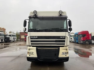 DAF XF 2006 - 105 460 afbeelding 2 miniatuur
