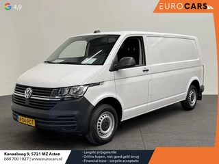 Volkswagen Transporter 2020 - 2.0 TDI L2H1 150PK Automaat in vendita