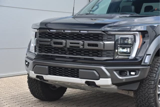Ford F-150 2024 - USA Raptor 3.5 V6 Ecoboost | VERKOCHT | bild 31