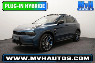 Lynk & Co 01 2023 - 1.5 PHEV|ZWARTE.HEMEL|360ºCAM|PANO|262PK|SOH97% te koop