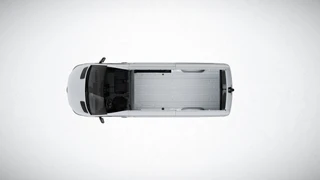 Mercedes-Benz eSprinter 2026 - 414 L2 Pro 81kWh 1401kgs Laadvermogen! afbeelding 3 miniatuur