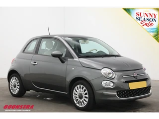 Fiat 500 2020 - 1.0 Hybrid Lounge Apple/Android Airco Cruise 34.860 km! Bild 2 Miniaturansicht
