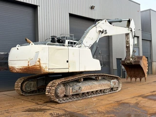 Liebherr R950 SHD (R945 / R946) 2015 - N/A obrazek 5