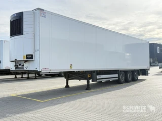 Schmitz Cargobull Oplegger Vries Standard 2023 zu verkaufen