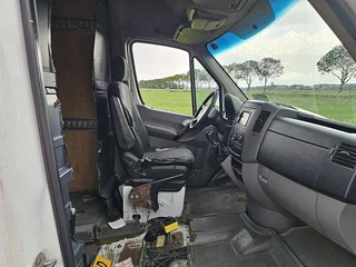 Mercedes-Benz Sprinter 2013 - 313 obrazek 7