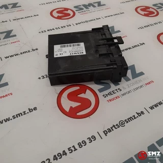 Renault N/A - Occ ECU CIOMHI regeleenheid Renault zdjecie 3