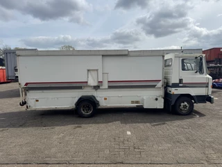 Nissan N/A 1991 - L50-09 MANUAL obrazek 5