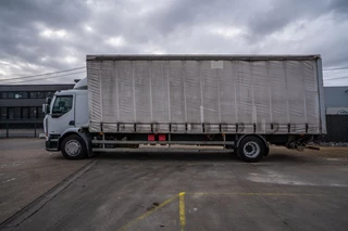 Renault N/A 2013 - MIDLUM 270 DXI + DHOLLANDIA 2TON image 10
