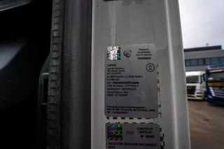 MAN TGX 2021 - 18.470 BL SA +ADR+INTARDER bild 26