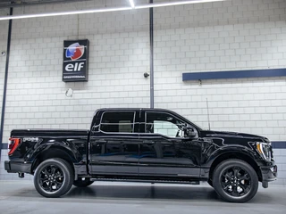 Ford F-150 2024 - USA 5.0 V8 SuperCrew Lariat afbeelding 2 miniatuur
