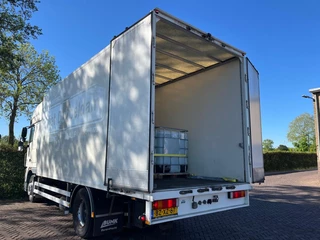 DAF XF 105 2012 - 410 FA MANUAL afbeelding 16