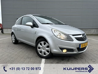 Opel Corsa 2010 - 1.2-16V / 111 Edition imagen 1