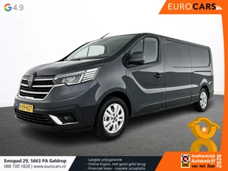 Renault Trafic 2024 - 2.0 Blue dCi 110PK T30 L2H1 Advance te koop