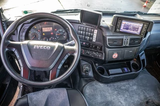Iveco EuroTrakker 2017 - 400+BAND/TAPIS/BELT-T40 obrazek 6