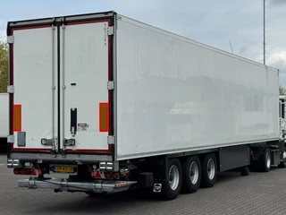 Schmitz Cargobull N/A 2016 - Thermo King SLXe 300 / OV-Laadklep / APK 12-2026 image 4