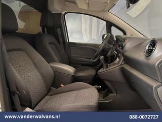 Mercedes-Benz Citan 2022 - 110 CDI 96pk L1H1 Euro6 Airco | Cruisecontrol | LED | Zijdeur obrazek 6