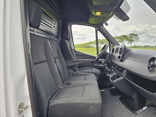 Mercedes-Benz Sprinter 2020 - 314 zdjecie 7