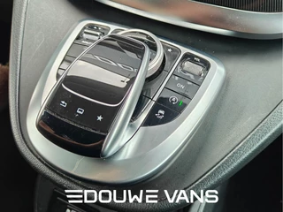 Mercedes-Benz V-Class 2016 - 250d L3 4 Matic DC Trekhaak 360graden Camera Navi image 18