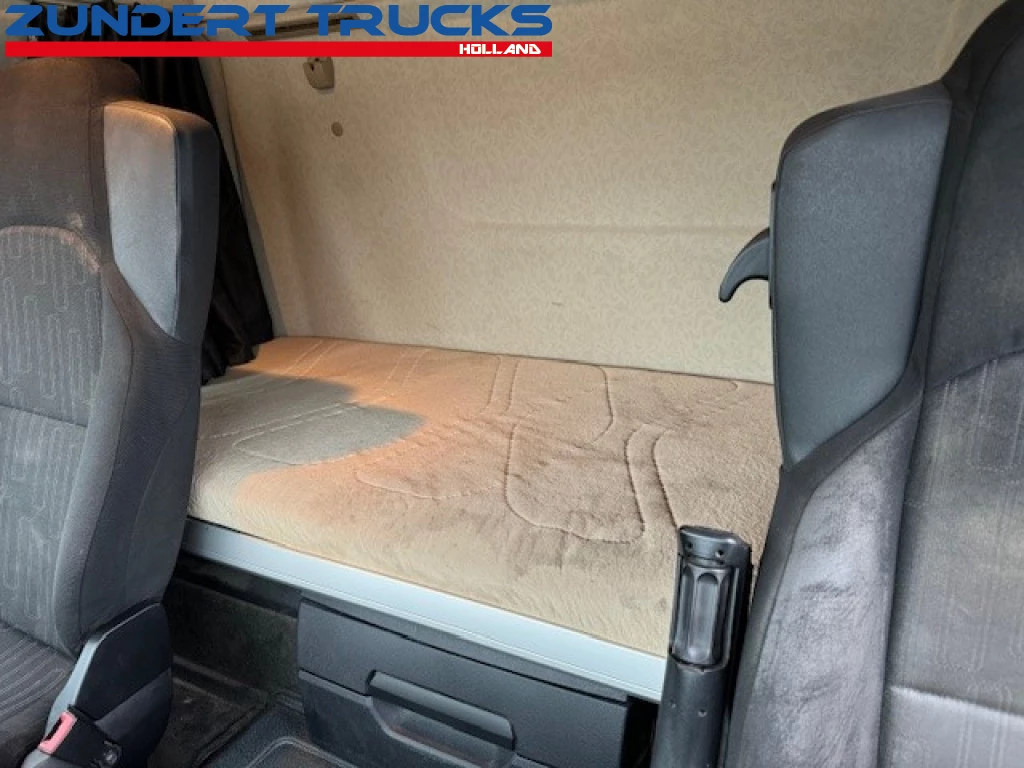 Mercedes-Benz Actros 2015 afbeelding 10