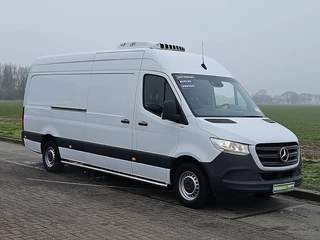 Mercedes-Benz Sprinter 2020 - 314 obrazek 5
