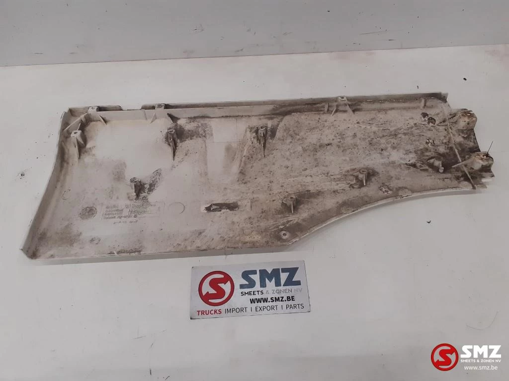 MAN 2015 - Occ spatbord links MAN immagine 2