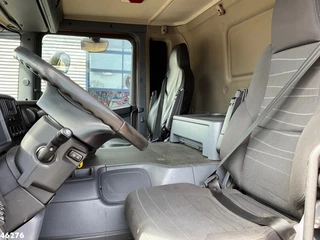Scania P 2013 - 320 HMF 14 Tonmeter Z-kraan Just 173.443 km! image 19