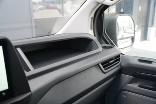 Ford Transit Custom 2026 - 320 2.0 TDCI L1H1 Trend 170pk - 2x Schuif - Camera - Stoelverwarming - Carplay - LED - Rijklaar bild 34