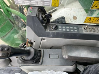 Caterpillar 349EL VG 2012 - N/A bild 19