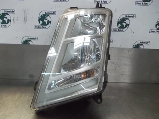 Volvo - 21221130//21221129 KOPLAMP RECHTS EN LINKS VOLVO FH 460 EURO 6 изображение 2 миниатюра