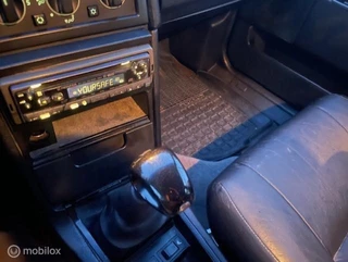 Volvo 940 1994 - Polar obrazek 9
