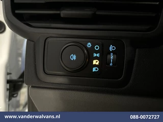 Ford Transit Custom 2024 - 2.0 TDCI 136pk L2H1 Euro6 Airco | Camera | LED | Apple Carplay | Cruisecontrol image 18