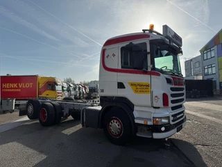 Scania R 2012 - R500 V8 obrazek 3