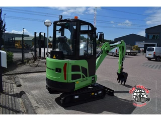 Eurotrac N/A - HE22-EV image 4