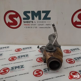 Mercedes-Benz N/A - Occ turbocharger AMG C63S Mercedes obrazek 4
