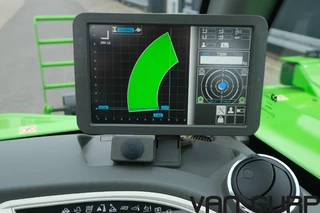 Merlo N/A 2022 - P 72.10 Plus | 40kmh | 2022 | 647h image 21