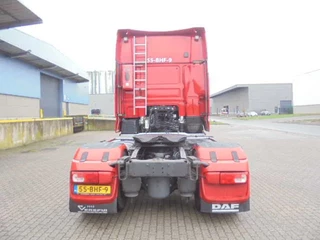 DAF XF 460 2016 - ADR NL TRUCK TUV 03-26 bild 6