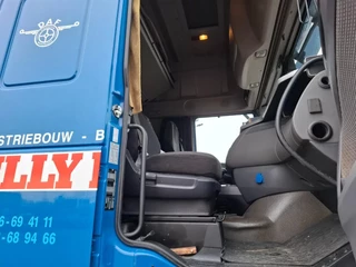 DAF XF 106.510 2017 - / INTARDER / TECHNICAL 60 TON / 2XBIG AXLE / FULL-STEEL / ONLY:314272 KM / SMART TACHO / LWDS / FRIDGE / MANUAL / EURO-6 / 2017 zdjecie 27
