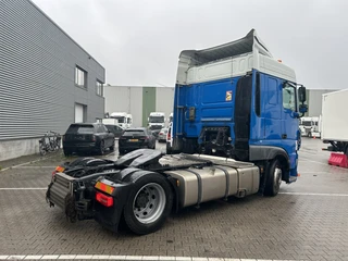 DAF XF 450 FT 2018 - SC / 906 dkm / Tacho V2 afbeelding 2 miniatuur