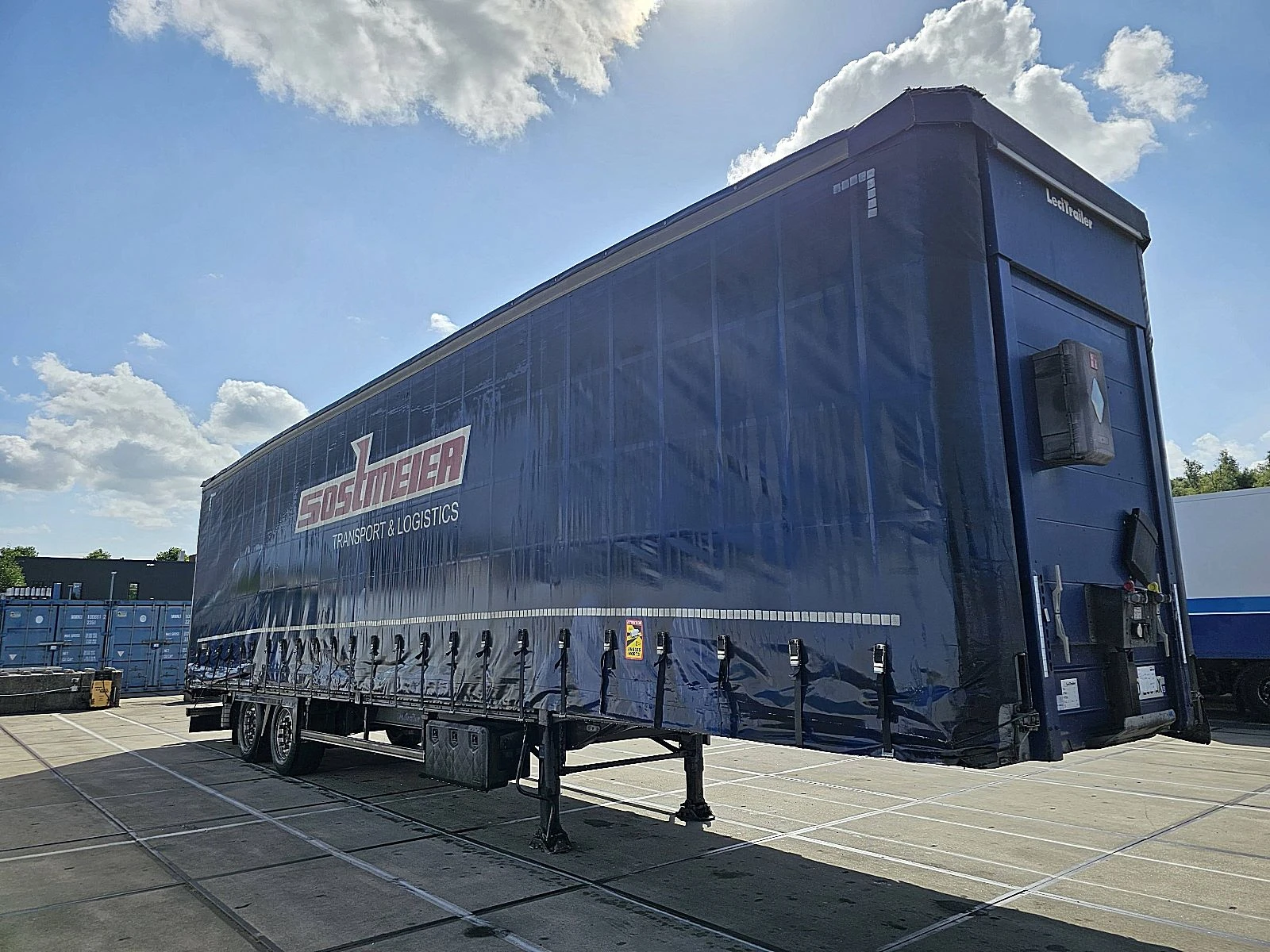 Lecitrailer 2019 afbeelding 3