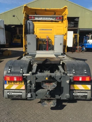 Volvo FM 2008 - -9 obrazek 2