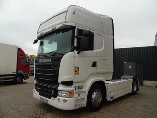 Scania R 2014 - N/A image 3