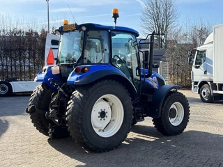 New Holland T4.55 2017 - N/A bild 4